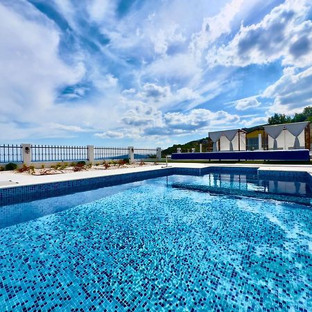 The White Pearl Boutique Villa バルチク エクステリア 写真