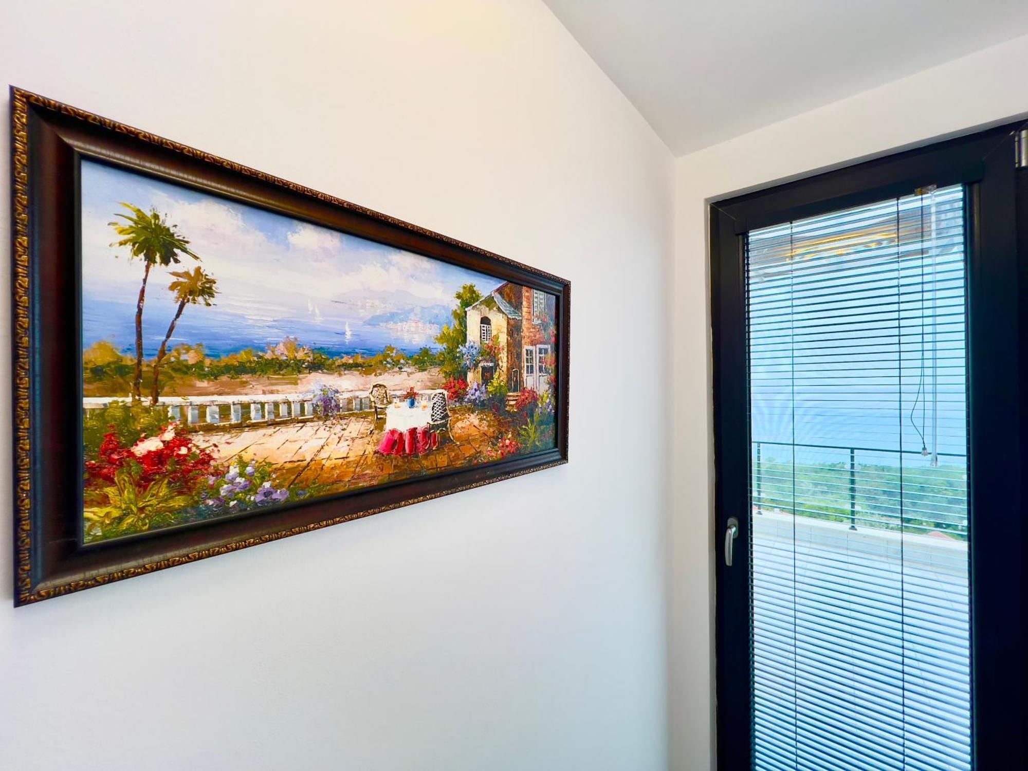 The White Pearl Boutique Villa バルチク エクステリア 写真