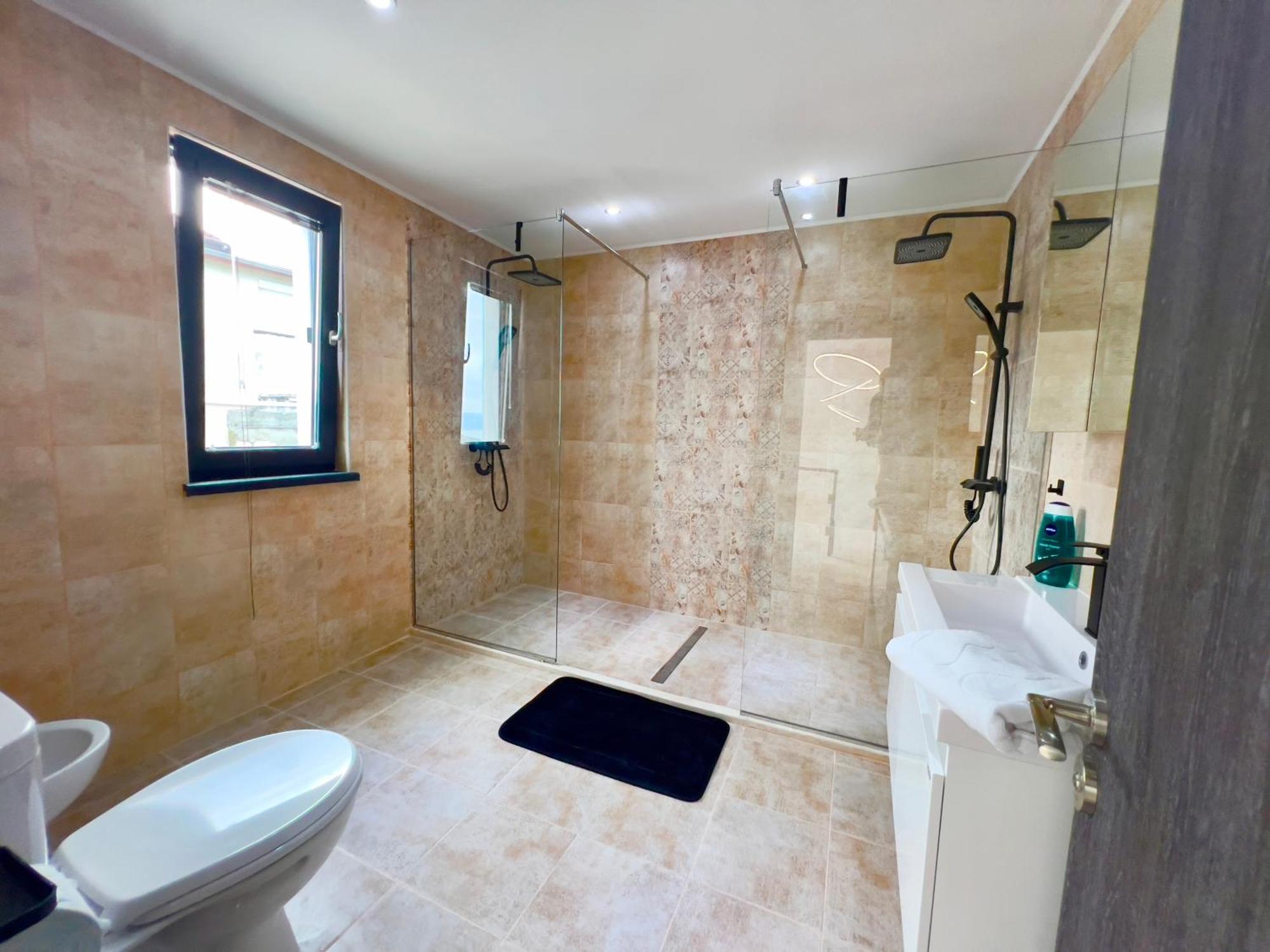 The White Pearl Boutique Villa バルチク エクステリア 写真