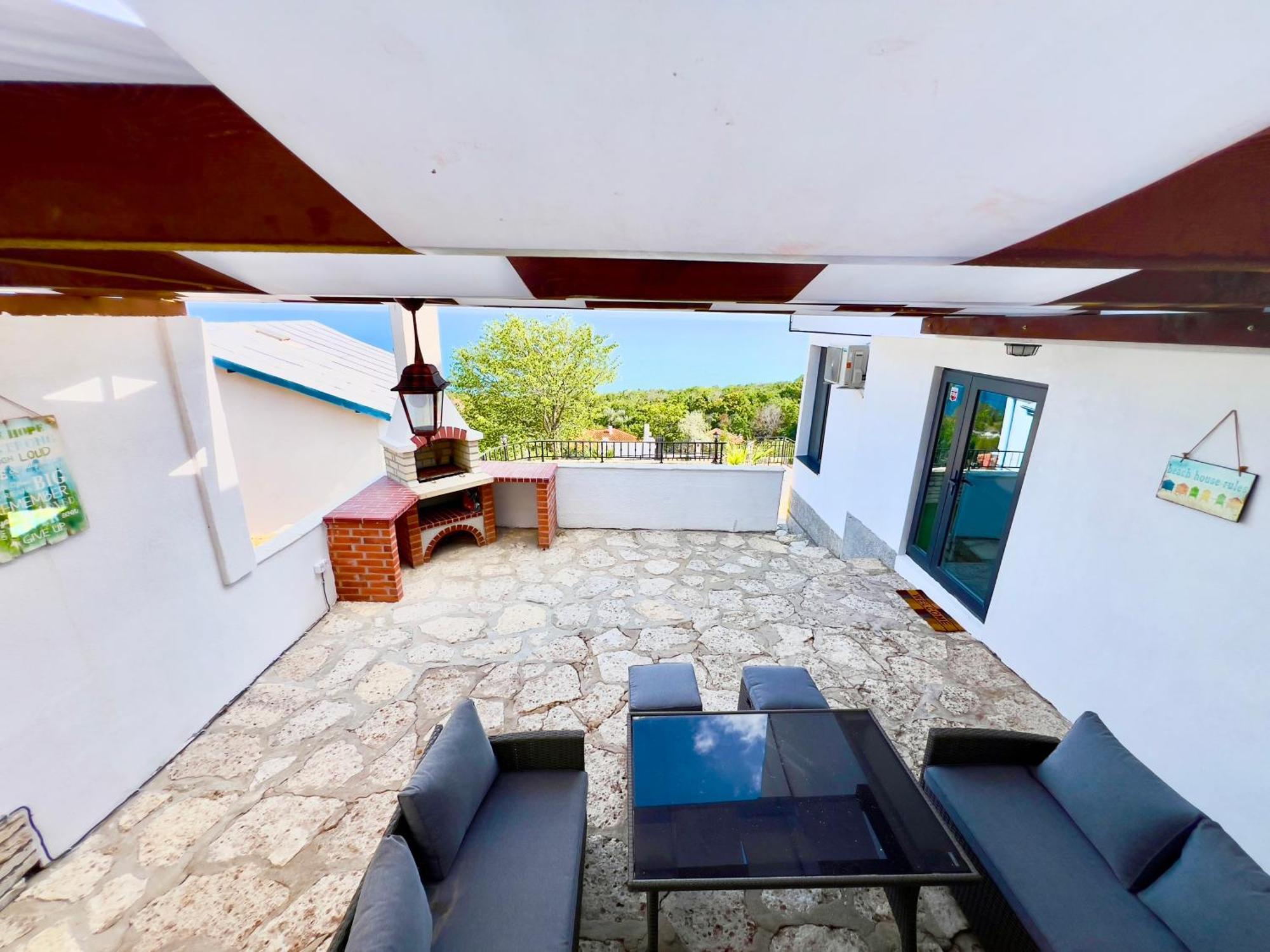 The White Pearl Boutique Villa バルチク エクステリア 写真