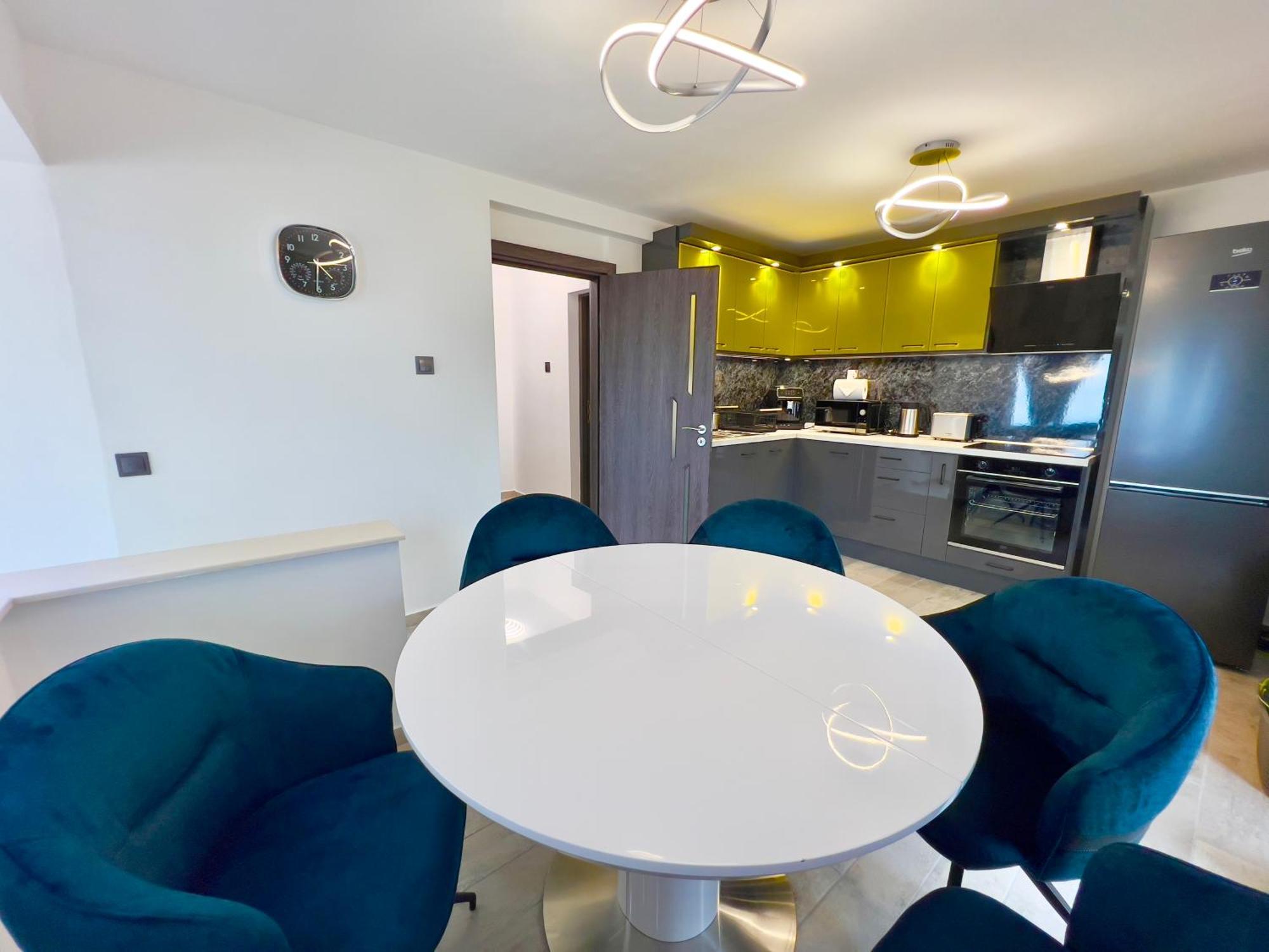 The White Pearl Boutique Villa バルチク エクステリア 写真
