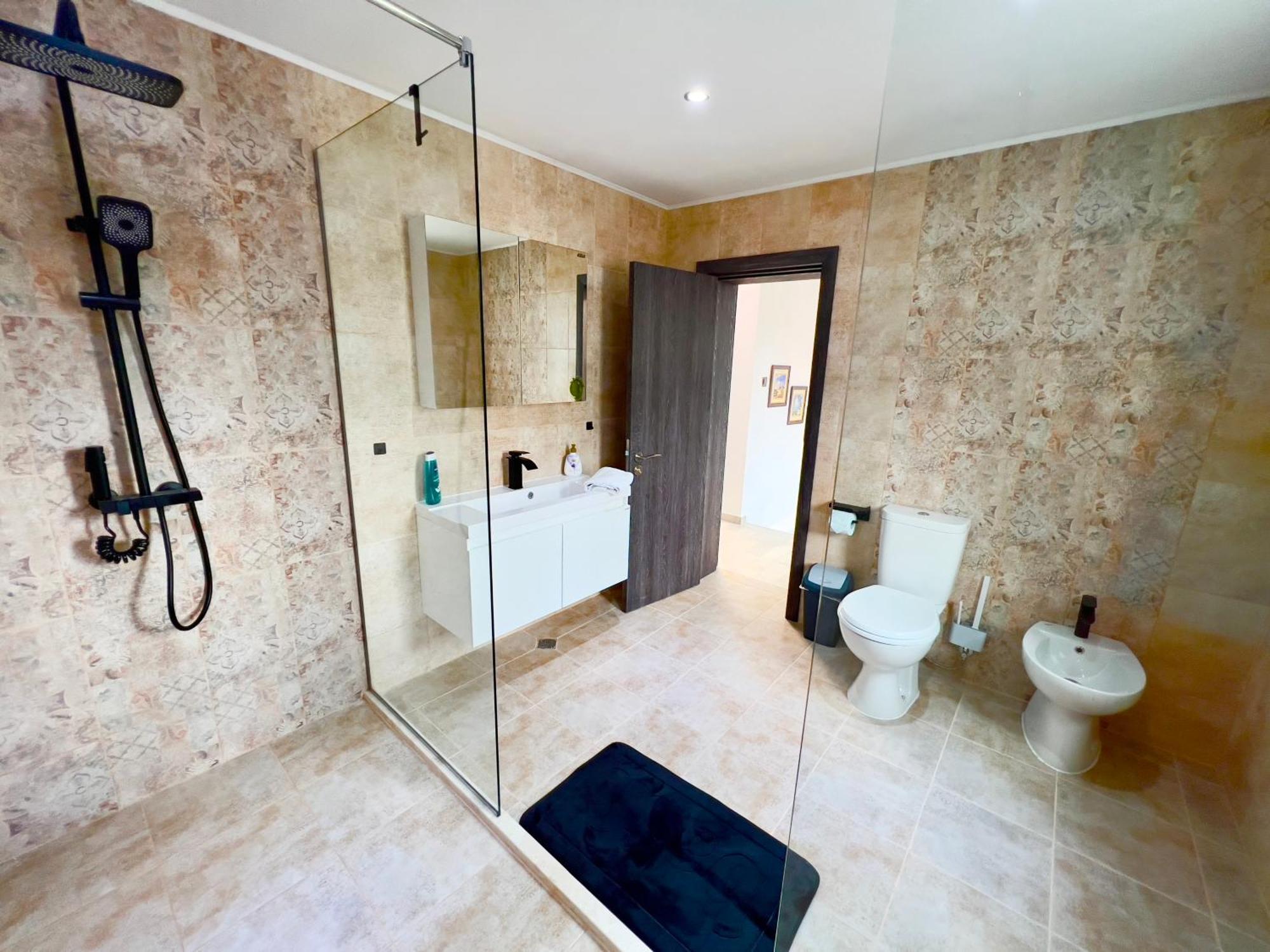The White Pearl Boutique Villa バルチク エクステリア 写真
