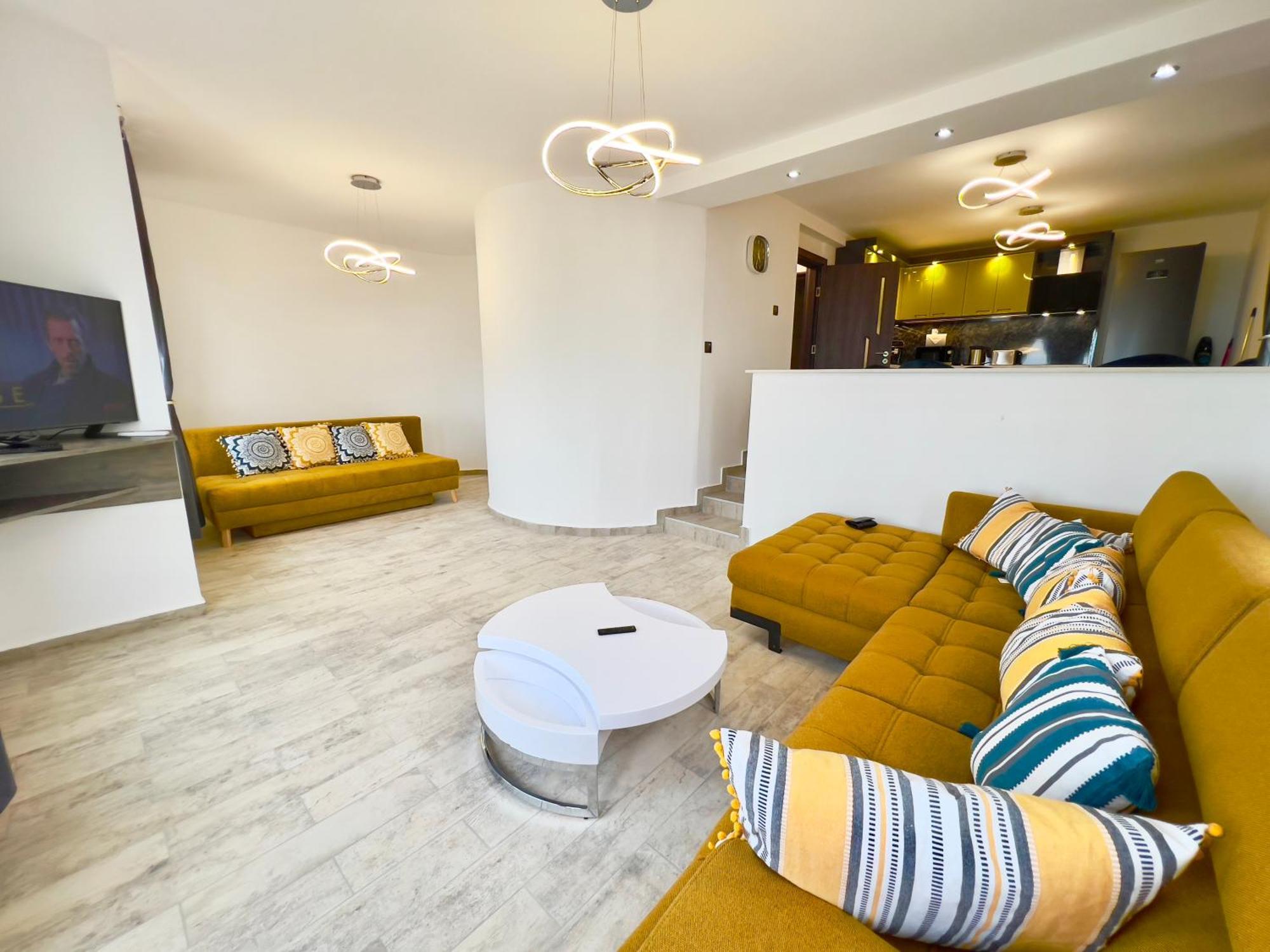 The White Pearl Boutique Villa バルチク エクステリア 写真